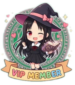 VIP MEMBER