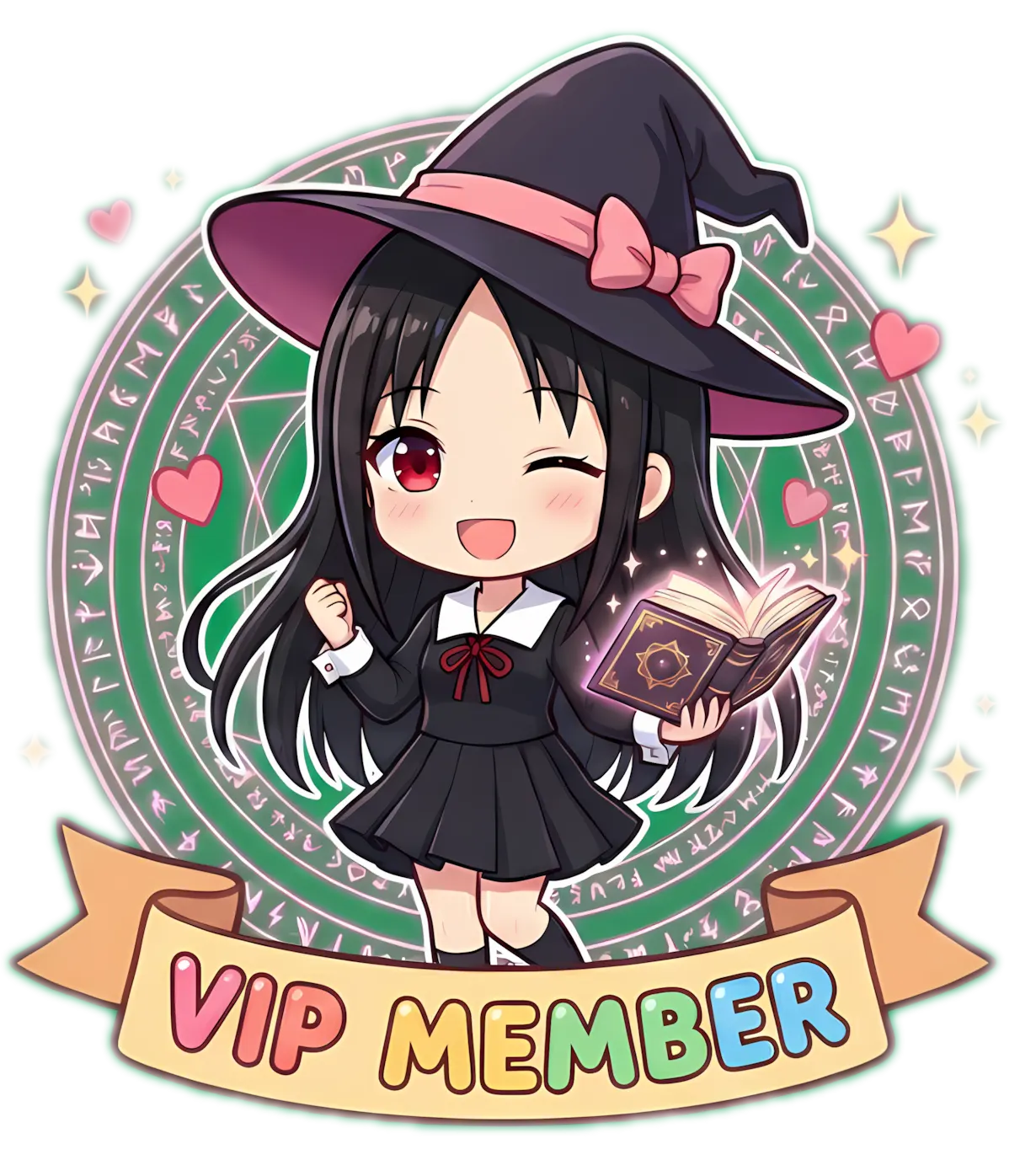 KDT Novels Exclusive Art